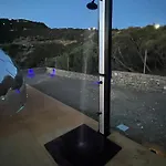 Palmaria Sky Bubbles 럭셔리텐트 폰차