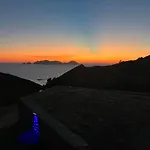 Palmaria Sky Bubbles 럭셔리텐트