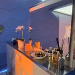 Palmaria Sky Bubbles 폰차