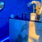 Palmaria Sky Bubbles * 폰차