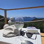 Palmaria Sky Bubbles 럭셔리텐트