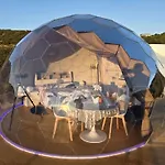 Palmaria Sky Bubbles *