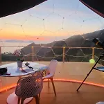Palmaria Sky Bubbles