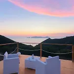 Palmaria Sky Bubbles * 폰차