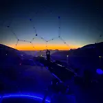 Palmaria Sky Bubbles * 폰차