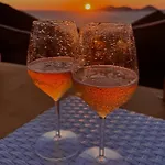 Palmaria Sky Bubbles 럭셔리텐트