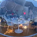 Palmaria Sky Bubbles 폰차