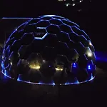 Palmaria Sky Bubbles 폰차