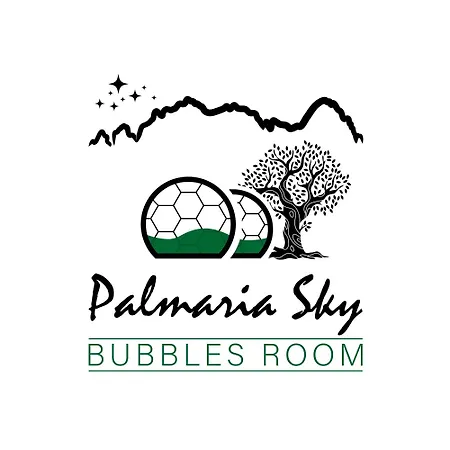 Palmaria Sky Bubbles