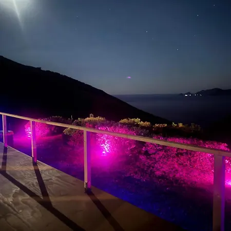 Palmaria Sky Bubbles Campismo de Luxo *