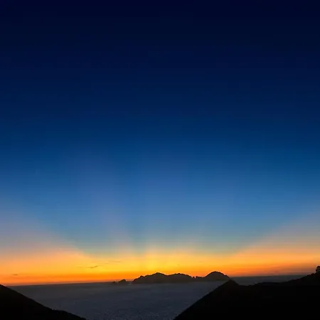 Palmaria Sky Bubbles *