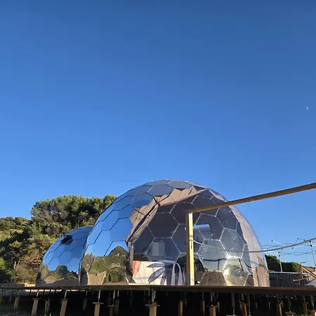 Palmaria Sky Bubbles