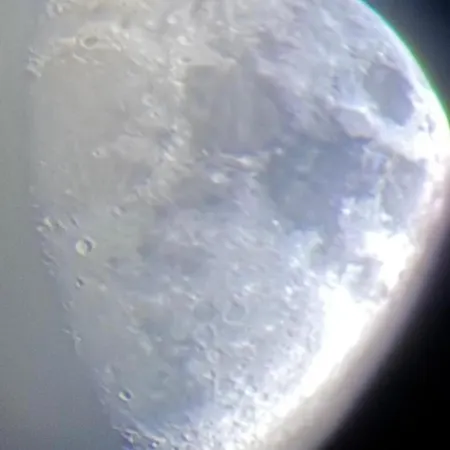 Palmaria Sky Bubbles